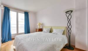 Vente Appartement Paris 16ème