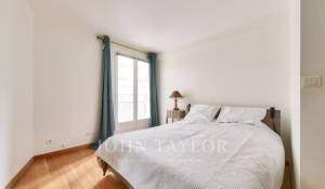 Vente Appartement Paris 16ème