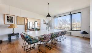 Vente Appartement Paris 16ème