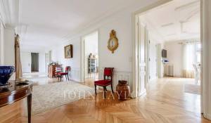 Vente Appartement Paris 16ème