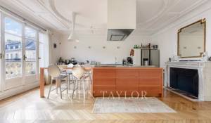 Vente Appartement Paris 16ème