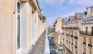 Vente Appartement Paris 16ème