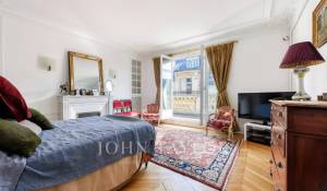 Vente Appartement Paris 16ème