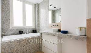 Vente Appartement Paris 16ème