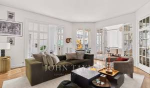 Vente Appartement Paris 16ème