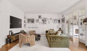 Vente Appartement Paris 16ème