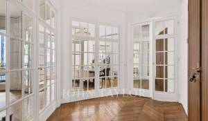 Vente Appartement Paris 16ème