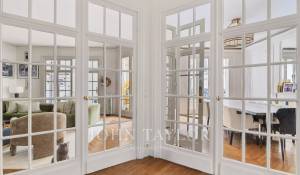Vente Appartement Paris 16ème