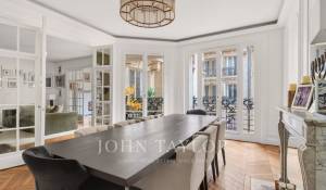 Vente Appartement Paris 16ème