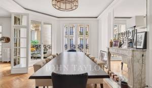 Vente Appartement Paris 16ème