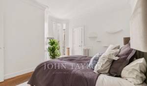 Vente Appartement Paris 16ème