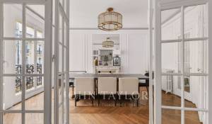 Vente Appartement Paris 16ème