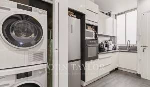 Vente Appartement Paris 16ème