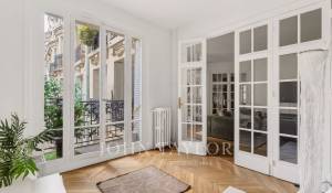 Vente Appartement Paris 16ème