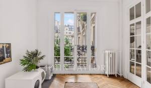 Vente Appartement Paris 16ème