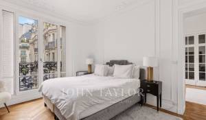 Vente Appartement Paris 16ème
