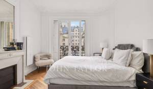 Vente Appartement Paris 16ème