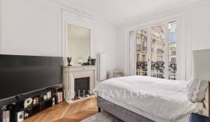 Vente Appartement Paris 16ème