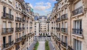 Vente Appartement Paris 16ème