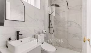 Vente Appartement Paris 16ème