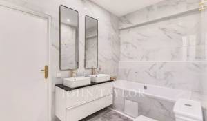 Vente Appartement Paris 16ème
