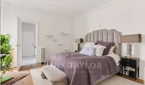 Vente Appartement Paris 16ème