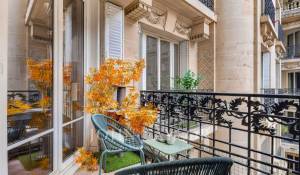 Vente Appartement Paris 16ème