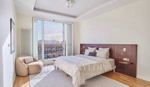 Vente Appartement Paris 16ème