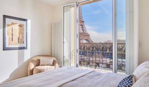Vente Appartement Paris 16ème