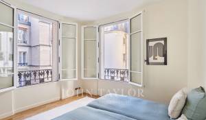 Vente Appartement Paris 16ème