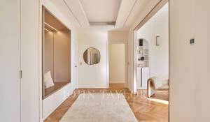 Vente Appartement Paris 16ème