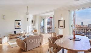 Vente Appartement Paris 16ème