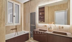 Vente Appartement Paris 16ème