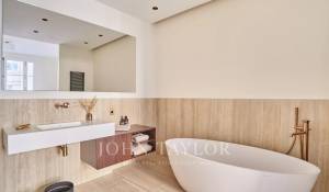 Vente Appartement Paris 16ème