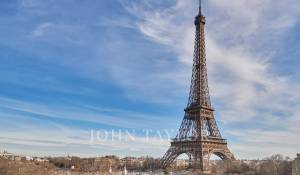 Vente Appartement Paris 16ème