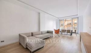 Vente Appartement Paris 16ème