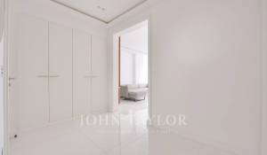 Vente Appartement Paris 16ème