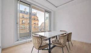 Vente Appartement Paris 16ème
