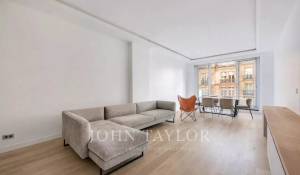 Vente Appartement Paris 16ème