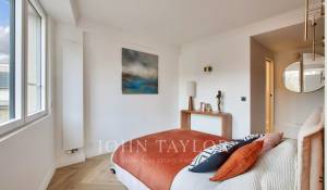 Vente Appartement Paris 16ème