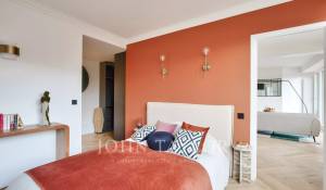 Vente Appartement Paris 16ème