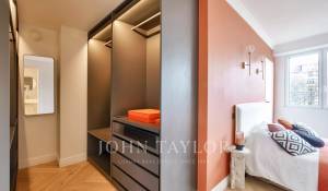 Vente Appartement Paris 16ème