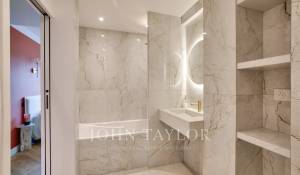 Vente Appartement Paris 16ème