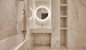 Vente Appartement Paris 16ème