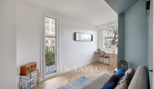 Vente Appartement Paris 16ème