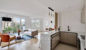 Vente Appartement Paris 16ème