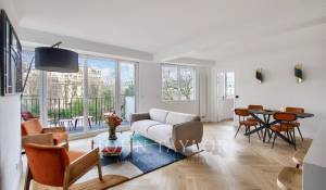Vente Appartement Paris 16ème