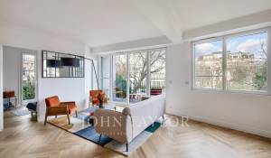 Vente Appartement Paris 16ème