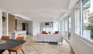 Vente Appartement Paris 16ème