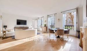 Vente Appartement Paris 16ème
